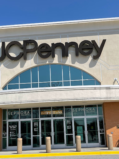 Department Store «JCPenney», reviews and photos, 341 Newnan Crossing Bypass, Newnan, GA 30265, USA