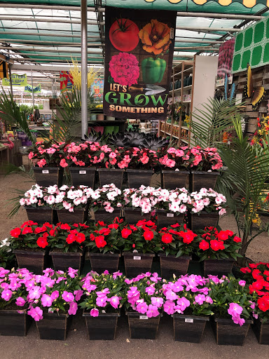 Garden Center «Gro-Rite Garden Center & Florist», reviews and photos, 30 Hillview Rd, Lincoln Park, NJ 07035, USA