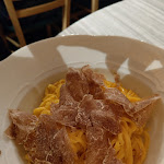 Photo n°1 de l'avis de Carlo. fait le 10/11/2018 à 19:05 sur le  Osteria la Cantinella à Barolo