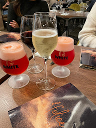 Photo n°35 de Il Felice à Strasbourg ()