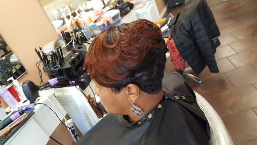 Hair Salon «Ulta Beauty», reviews and photos, 1255 Raritan Rd #240, Clark, NJ 07066, USA