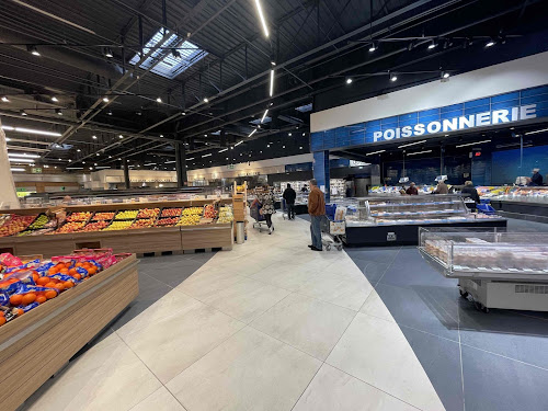 Magasin de carrelage Demarais Finances Moissy-Cramayel