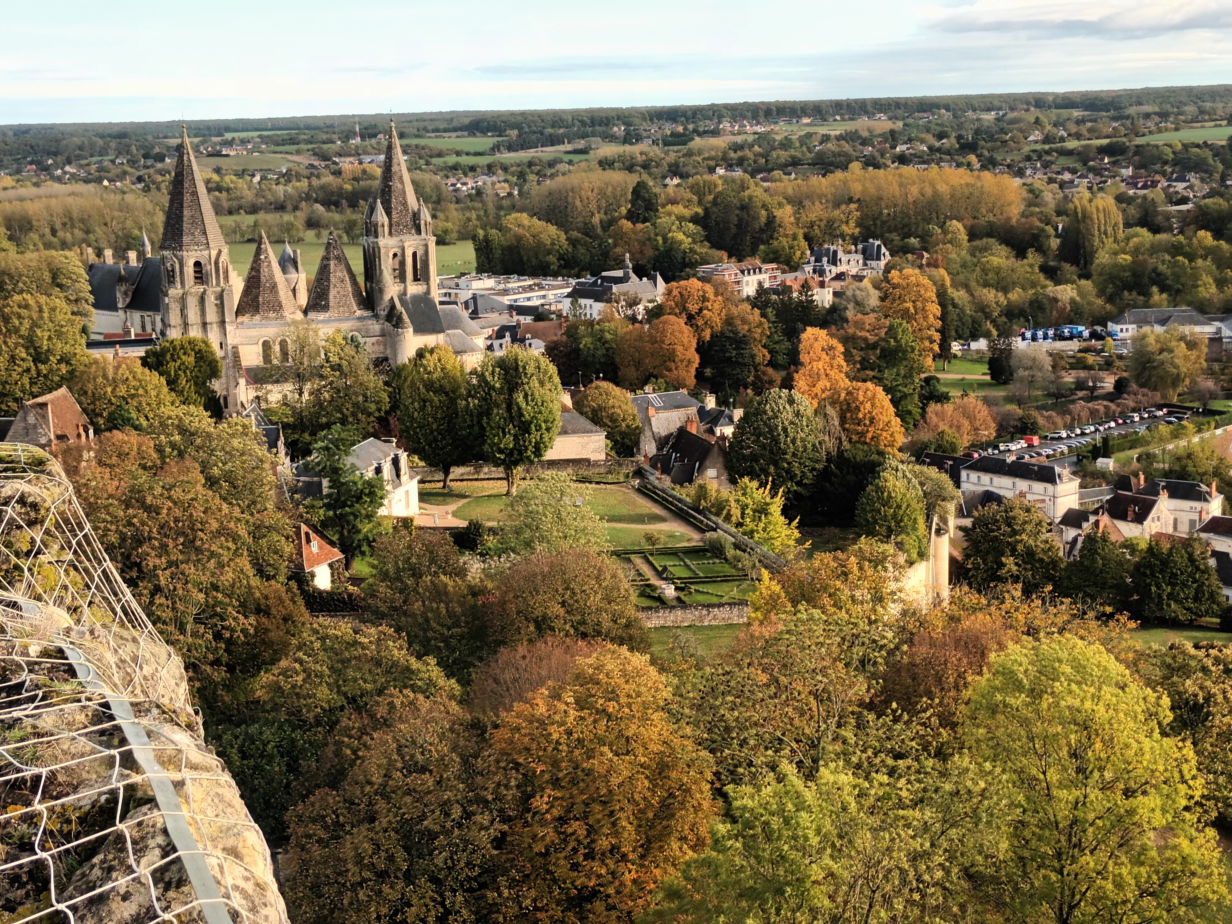 Photo n° 4 de l'avis de Bruno.u fait le 05/11/2023 à 20:45