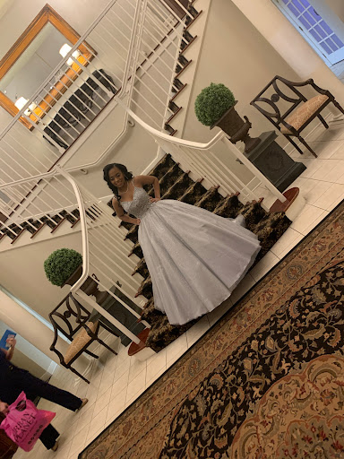 Bridal Shop «Argelia Novias Bridal», reviews and photos, 602 New Park Ave, West Hartford, CT 06110, USA