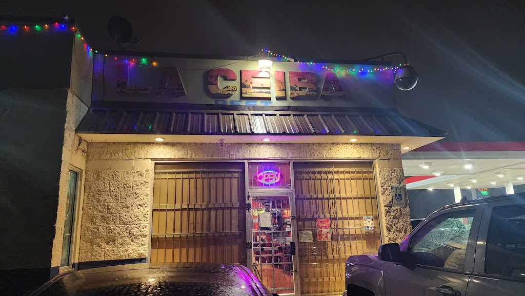 La Ceiba Restaurant 38122