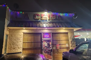 La Ceiba Restaurant image