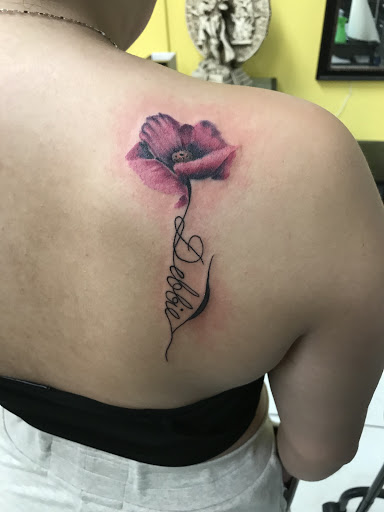 Tattoo Shop «Phat Boys Tattoos & Body Piercings», reviews and photos, 6640 Southwest Fwy A, Houston, TX 77074, USA