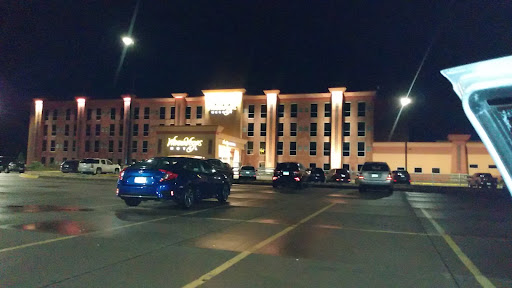 Casino «WinnaVegas Casino Resort», reviews and photos, 1500 330th St, Sloan, IA 51055, USA