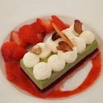 Photo n° 3 de l'avis de Beatrice.e fait le 27/09/2021 à 07:45 pour L'O à la Bouche à Ginestas