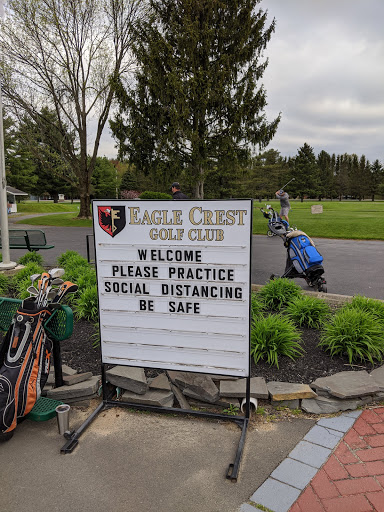 Golf Course «Eagle Crest Golf Club», reviews and photos, 1004 NY-146, Clifton Park, NY 12065, USA