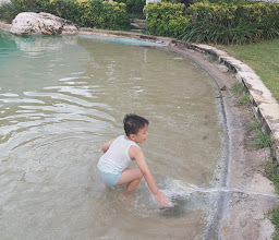 Hotel Nikko Bali Benoa Beach photo