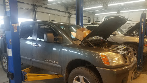 Auto Repair Shop «InTechgrity Automotive Excellence», reviews and photos, 4912 S Federal Blvd, Englewood, CO 80110, USA