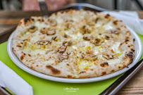 Plats et boissons du Pizzeria Sam's - Le Petit Napolitain à Avignon - n°1