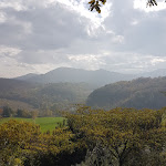 Photo n°8 de l'avis de LUCIANO.U fait le 28/10/2020 à 11:21 sur le  Giardino Botanico Gavinell à Salsomaggiore Terme