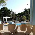 Photo n°1 de l'avis de Andrea.o fait le 14/08/2017 à 05:59 sur le  Hotel Olympia à Lignano Sabbiadoro