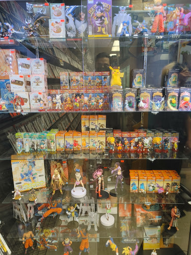 Video Game Store «Play it Retro», reviews and photos, 3142 S Oak Park Ave, Berwyn, IL 60402, USA