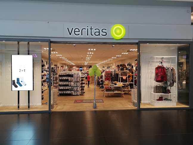 Veritas - Woluwe