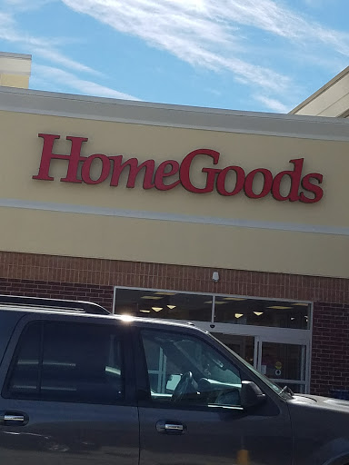 Department Store «HomeGoods», reviews and photos, 1990 Jonesboro Rd, McDonough, GA 30253, USA