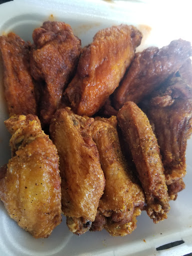 Brother Z's Wangs