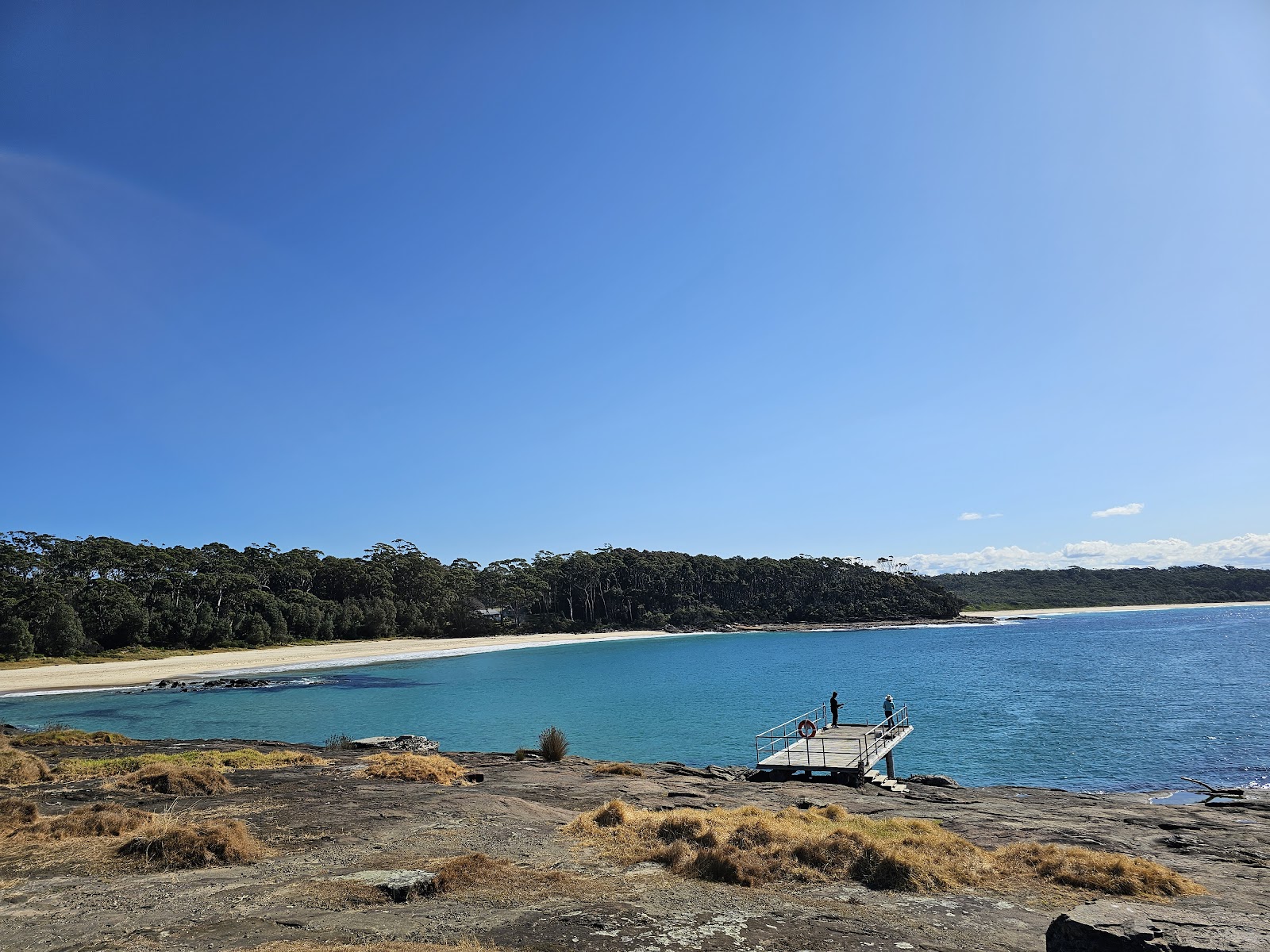Bawley Beach photo #7