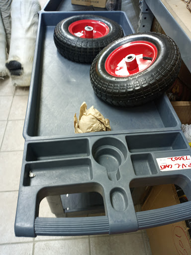 Tool Store «Seven Star Tools», reviews and photos, 11043 Harry Hines Blvd, Dallas, TX 75229, USA