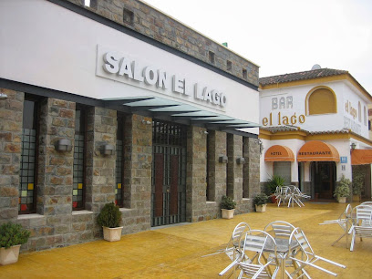Hotel - Restaurante El Lago en Arcos de la Frontera>


<h2 class=
