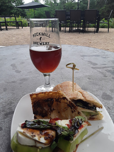 Brewery «Rockmill Brewery», reviews and photos, 5705 Lithopolis Rd NW, Lancaster, OH 43130, USA