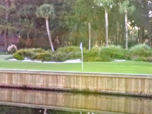 Golf Club «Plantation Golf Club», reviews and photos, 100 N Sea Pines Dr, Hilton Head Island, SC 29928, USA