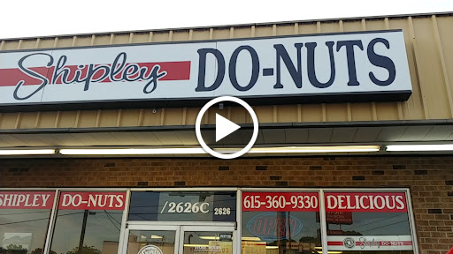 Donut Shop «Shipley Do-Nuts», reviews and photos, 2626 Murfreesboro Pike C, Nashville, TN 37217, USA