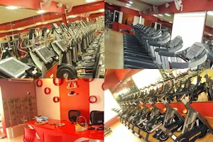 Ateliers - Best Gym in Ramapuram image