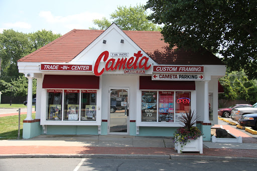 Camera Store «Cameta Camera», reviews and photos, 253 Broadway, Amityville, NY 11701, USA