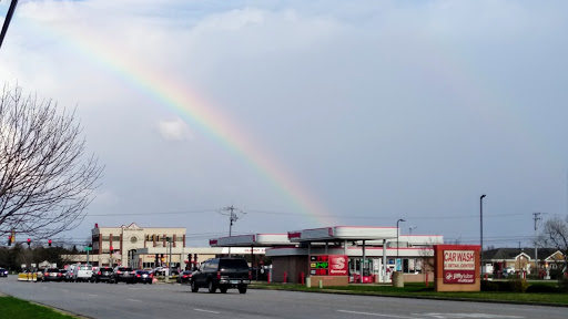 Convenience Store «Speedway», reviews and photos, 3004 111th St, Naperville, IL 60564, USA