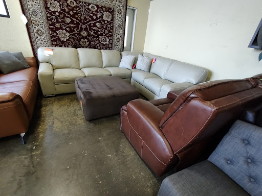 Furniture Store «Encore Home Furnishings», reviews and photos, 2730 NE Bunn Rd, McMinnville, OR 97128, USA