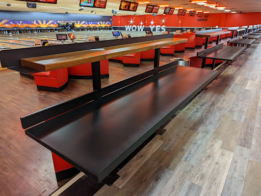 Bowling Alley «AMF Sheridan Lanes», reviews and photos, 3121 S Sheridan Rd, Tulsa, OK 74145, USA