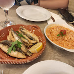 Photo n°2 de l'avis de andrius.n fait le 11/08/2023 à 14:00 sur le  A Tasca do Confrade à Aveiro