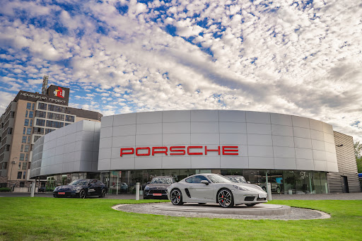 Porsche