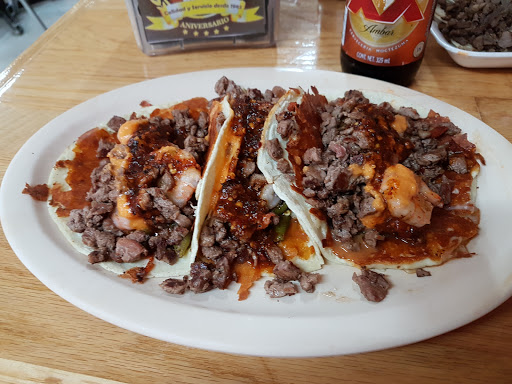 Ricos Tacos