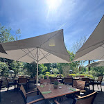 Photo n°4 de l'avis de Kevin.� fait le 12/05/2024 à 14:44 sur le  Restaurant Gut Henriettenthal à Idstein