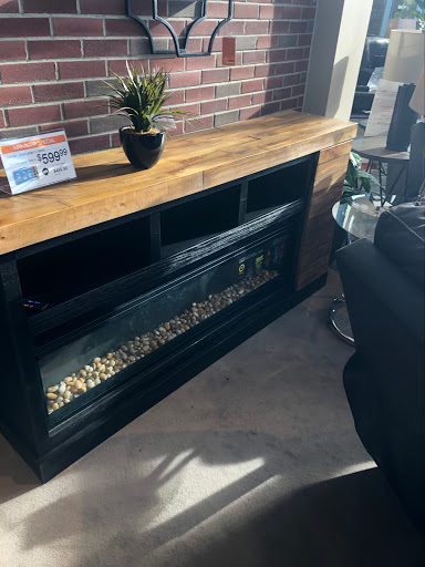 Furniture Store «Ashley HomeStore», reviews and photos, 26520 Carl Boyer Dr, Santa Clarita, CA 91350, USA