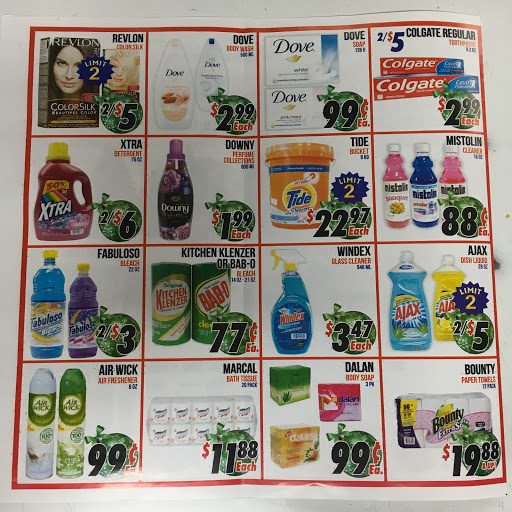 Discount Store «Family Values Discount Store», reviews and photos, 3449 Boston Rd, Bronx, NY 10469, USA