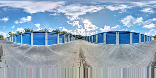 Self-Storage Facility «United Stor-All Self Storage», reviews and photos, 965 S Semoran Blvd, Winter Park, FL 32792, USA