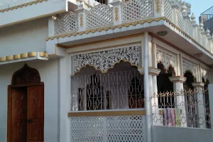 Garikhana Masjid (Tableeghi Markaz) image
