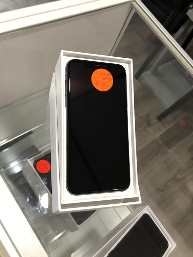 Cell Phone Store «Pro Wireless», reviews and photos, 1191 Post Rd #5, Warwick, RI 02888, USA