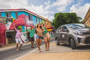 Amigo Car Rental - Aruba image