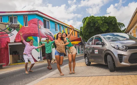 Amigo Car Rental - Aruba image