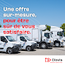 Clovis - Azur Trucks Location - Gap Gap