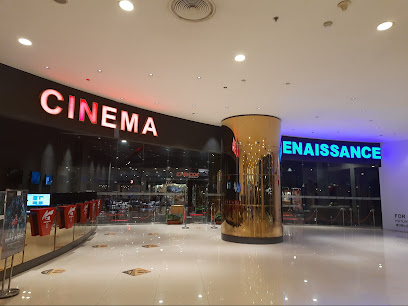 Renaissance Cinema Dandy Mall - رينيسانس سينما داندي مول