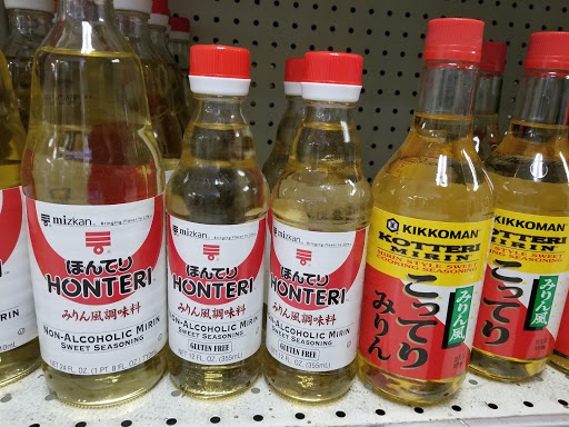 Japanese Grocery Store «Fujiya Market», reviews and photos, 1335 W University Dr #5, Tempe, AZ 85281, USA