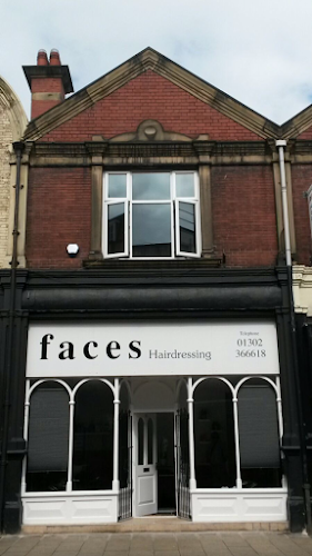 Faces Hairdressing - Doncaster
