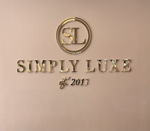 Bridal Shop «Simply Luxe Bridal Boutique», reviews and photos, 2390 Esplanade Dr, Algonquin, IL 60102, USA